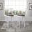 Bar Stools Set Of 2, 26" Counter Height, 360° SwivelWith Fabric Upholstered Seat, Stylish Accent For Kitchen, Dining, And Living Room-34359763-34359766