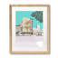 Hilton Hotel Print by Deborah Blum-1719998002-1719998001-1719998012
