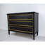 Lauren 3 - Drawer Solid Wood Dresser-1805167981
