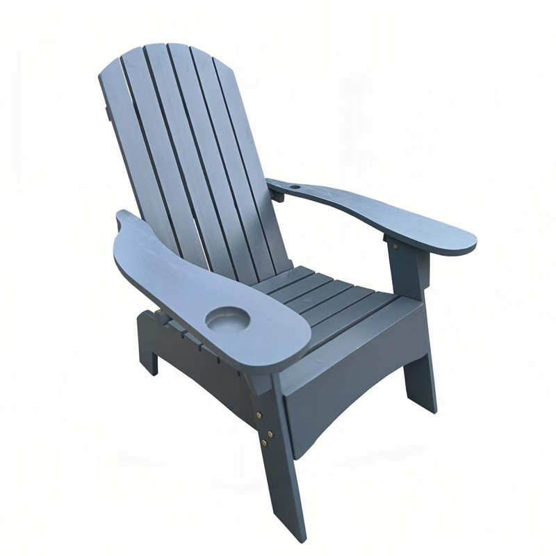 Anbal Wide, Gray