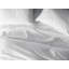 Drap-housse raffiné en percale biologique-21946602-21946600