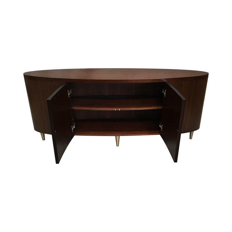 Ammaara 200Cm Wide Sideboard