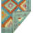 Bobbee Wool Geometric Indoor Rug