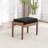Juntier Upholstered Ottoman-546750758