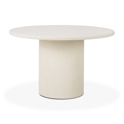Elements Round Dining Table