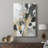 Rose Granite II -Gallery Wrapped Cavas