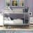 Debraha Kids Full Over Full Bunk Bed-1904136021