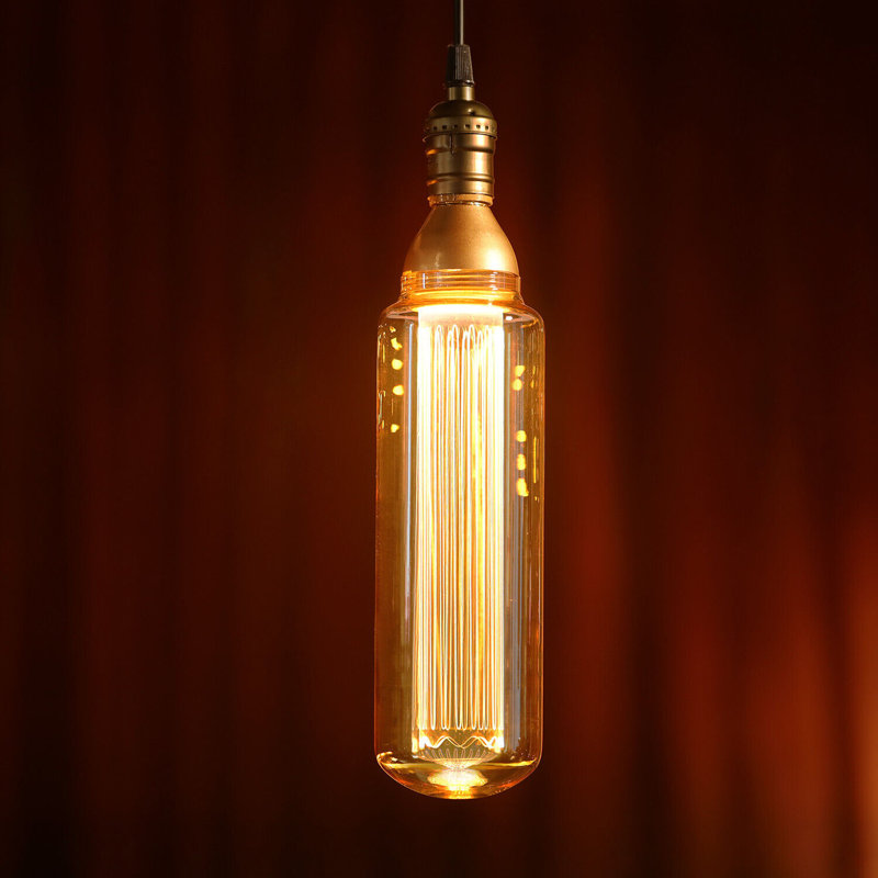 7,5 W (équivalent à 32 W), DEL, ampoule à intensité variable, culot E26 / moyen (standard)