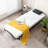 Reanna Upholstered Metal Open-Frame Bed