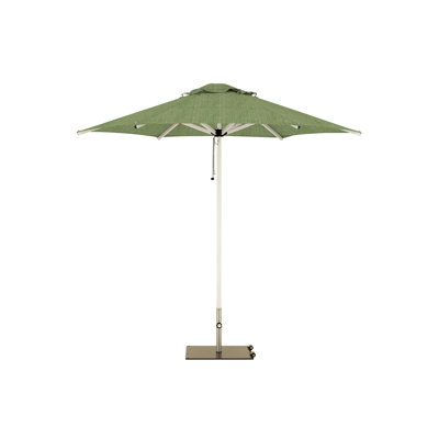 Mistral Round Market Umbrella