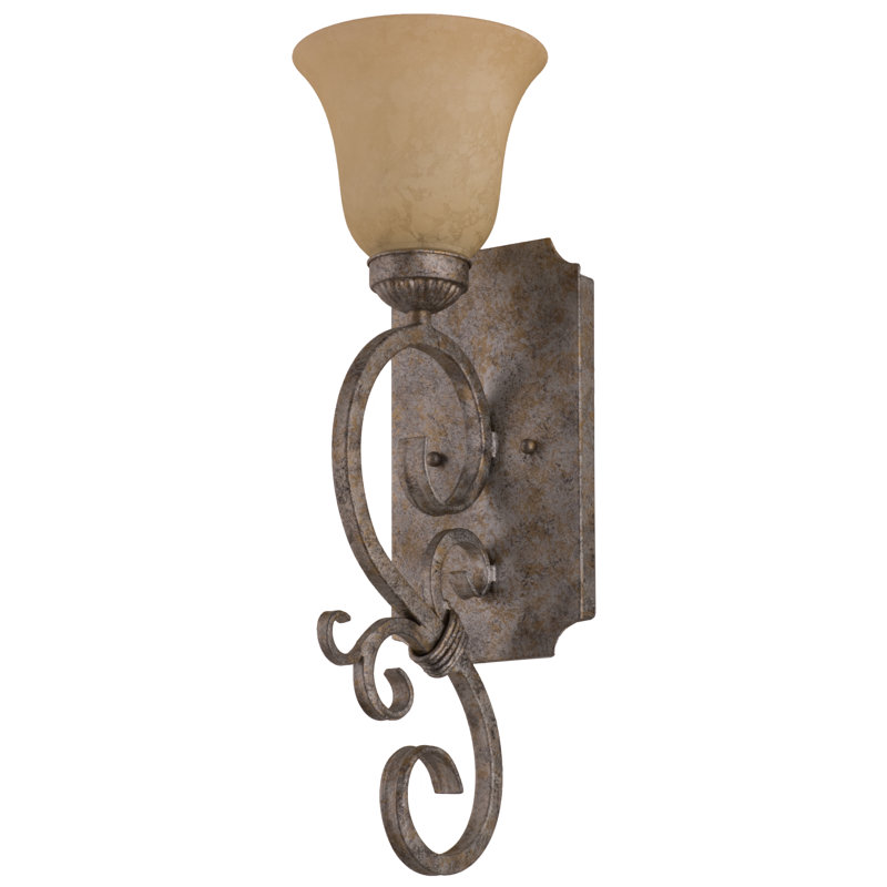 Thierry 1 - Light Wallchiere