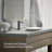 Waterfall Single Hole Single Handle Bathroom Vessel Sink Faucet-107439091