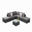 Ensembles repas pour patio-1780560538