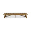Ensemble de 2 chaises longues pour patio extérieur près de la piscine-601711000-601711007