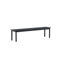 Erjona Aluminum Outdoor Bench
