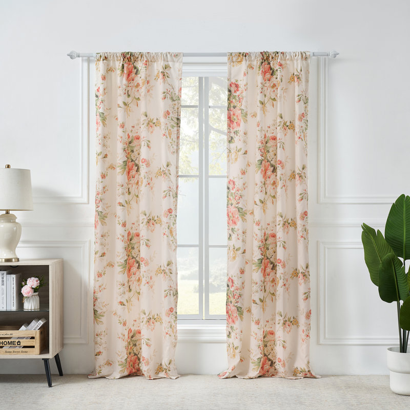 Greenland Fashion Homes Grace Window Treatments