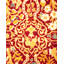 Classic One-of-a-Kind 2' 7" X 12' 10" Hand Knotted Area Rug