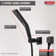 Pivotal Massage/Jet Handheld Shower Head with H2Okinetic Technology