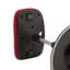 Tabouret pivotant assis-debout Roxane-1106047257