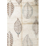 Ecco One-of-a-Kind 6' X 9' Area Rug