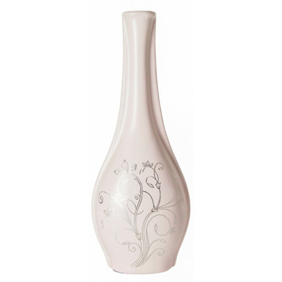 Tyrek Ceramic Table Vase