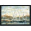 Birch Riverbank - Peinture-318336919-318336909