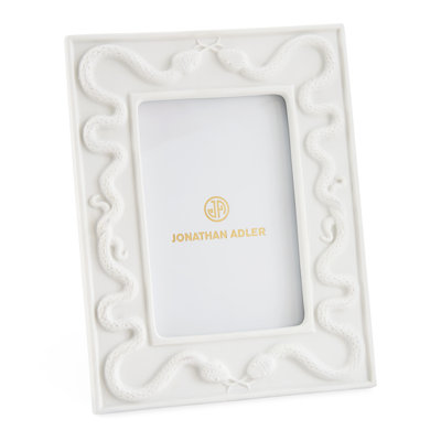 Eden Ceramic Picture Frame