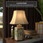 Lampe de table 21,75 po Abigail