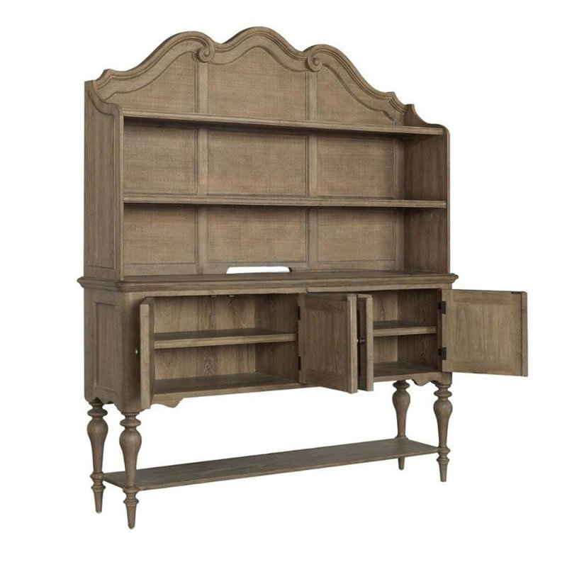Buffet American Simple and Classic