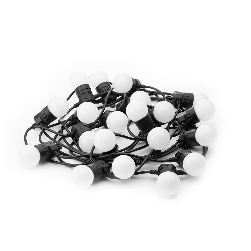 Twinkly Smart Lighting
