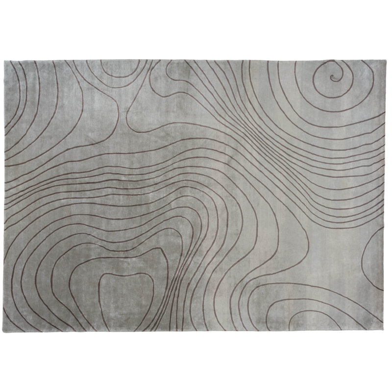 One-of-a-Kind 9'11" X 14' Area Rug
