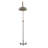 Exposed Thermostatic Shower System by Strom Living P0901N-17490833