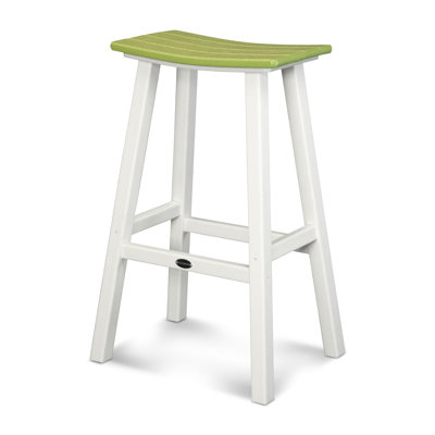Tabouret de bar 30 po POLYWOOD Contempo
