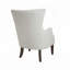 Hannah Button Tufted Wing Chair-2062625709