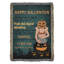 Couverture personnalisée Halloween Love-128673394