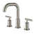 Brushed Nickel is out of stock
