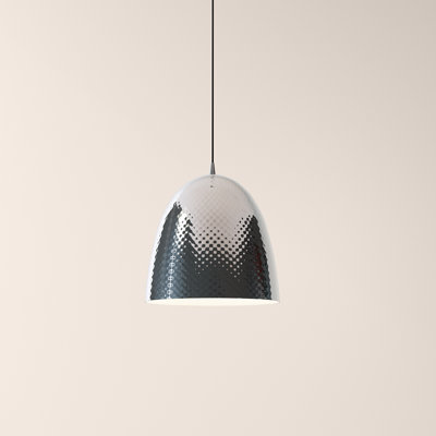 Assam 1 - Light Dome Pendant