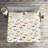 Vibrant Polyester Animal Print Coverlet-923977559-858030319