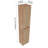 Olita Wall-Mounted Floating Bathroom Storage Cabinet