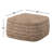 Jayden Upholstered Pouf