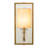 Barfleur Steel Wallchiere