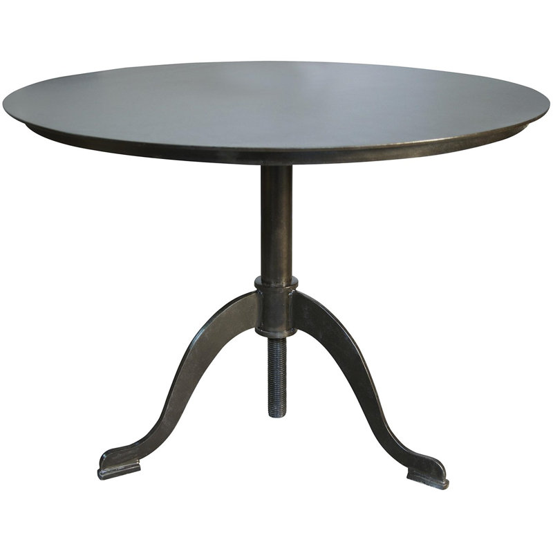 Table de bout Calder