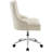 Carson Carrington Lagefors Tufted Swivel Upholstered Fabric Office Chair by Modway-2097031650