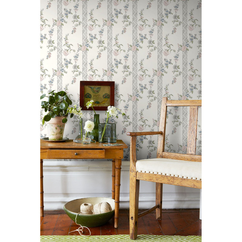 Boråstapeter Slottsteatern Wallpaper