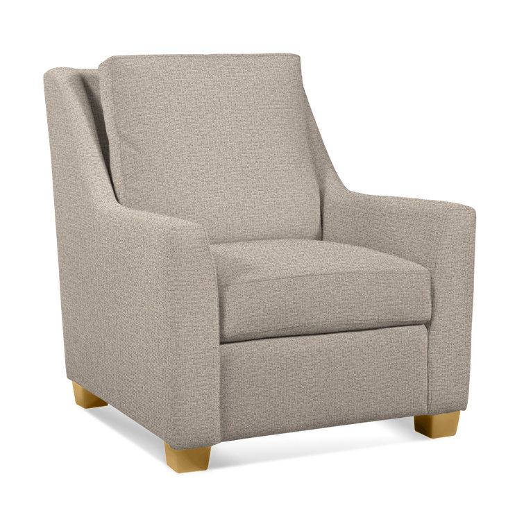 Gabi 35 inches Wide Armchair