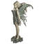Statue de fée esprit du vent