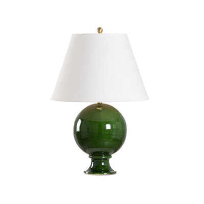 Sphere Table Lamp