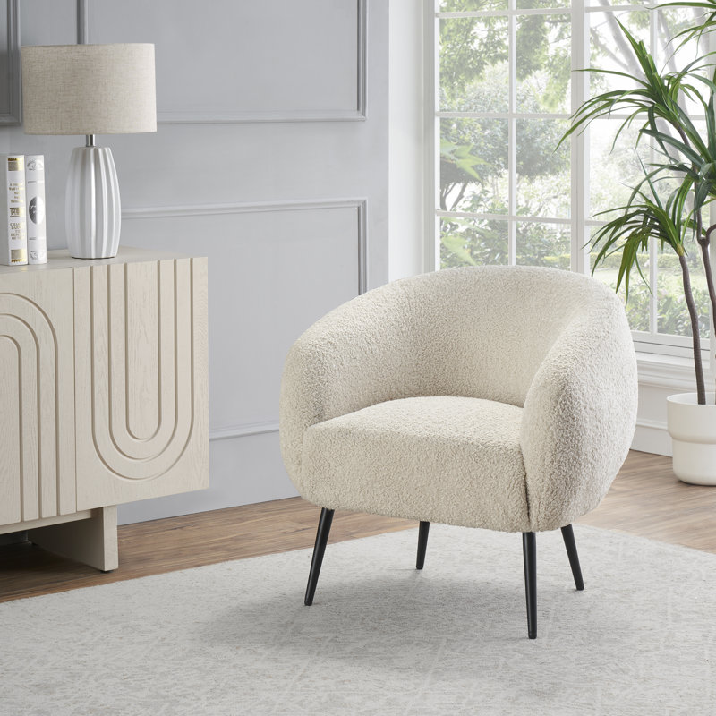 Kentara Upholstered Accent Chair