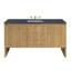 Ensemble de meuble-lavabo simple 60 po Hudson-86455756-101288107-125374358