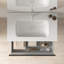 Medway Bathroom Furniture Suite